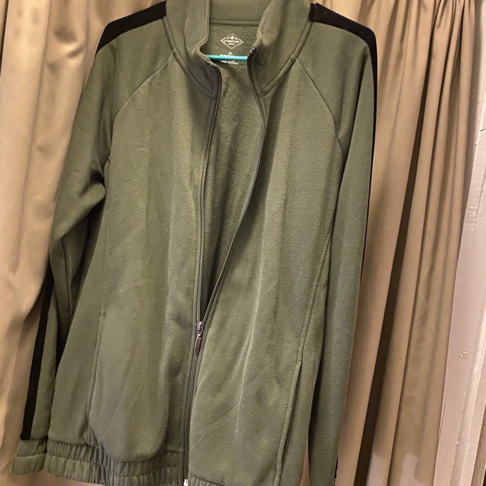 Jacket - Picture 2 of 5